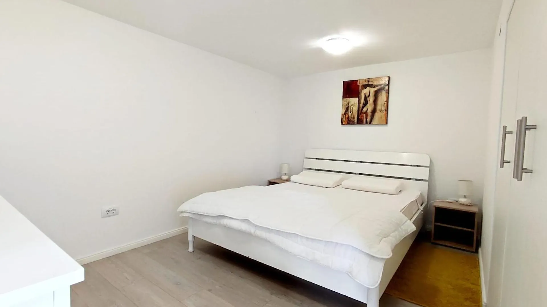 Apartment Apartman Enni Opatija