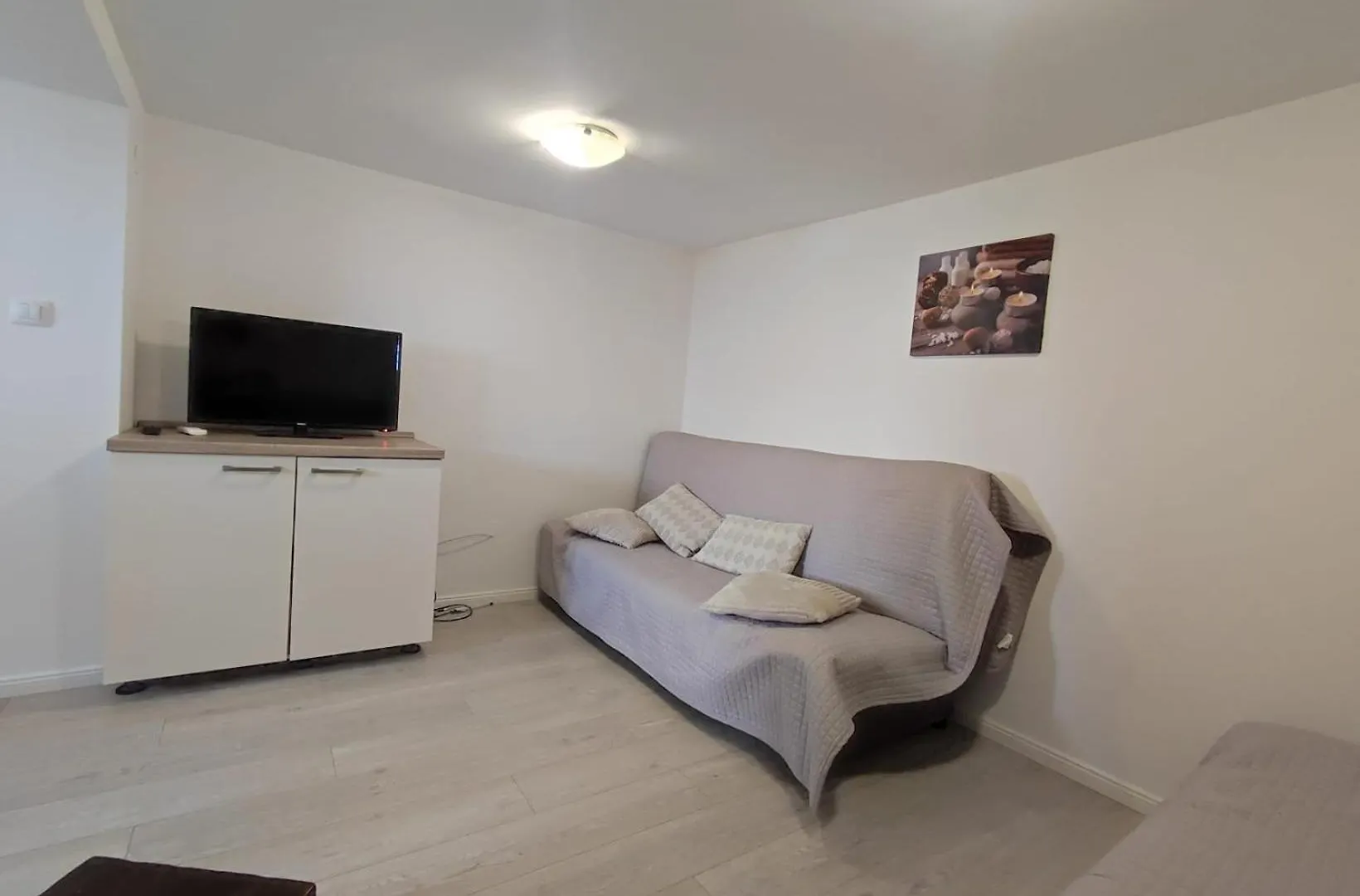 Apartman Enni Opatija Croatia