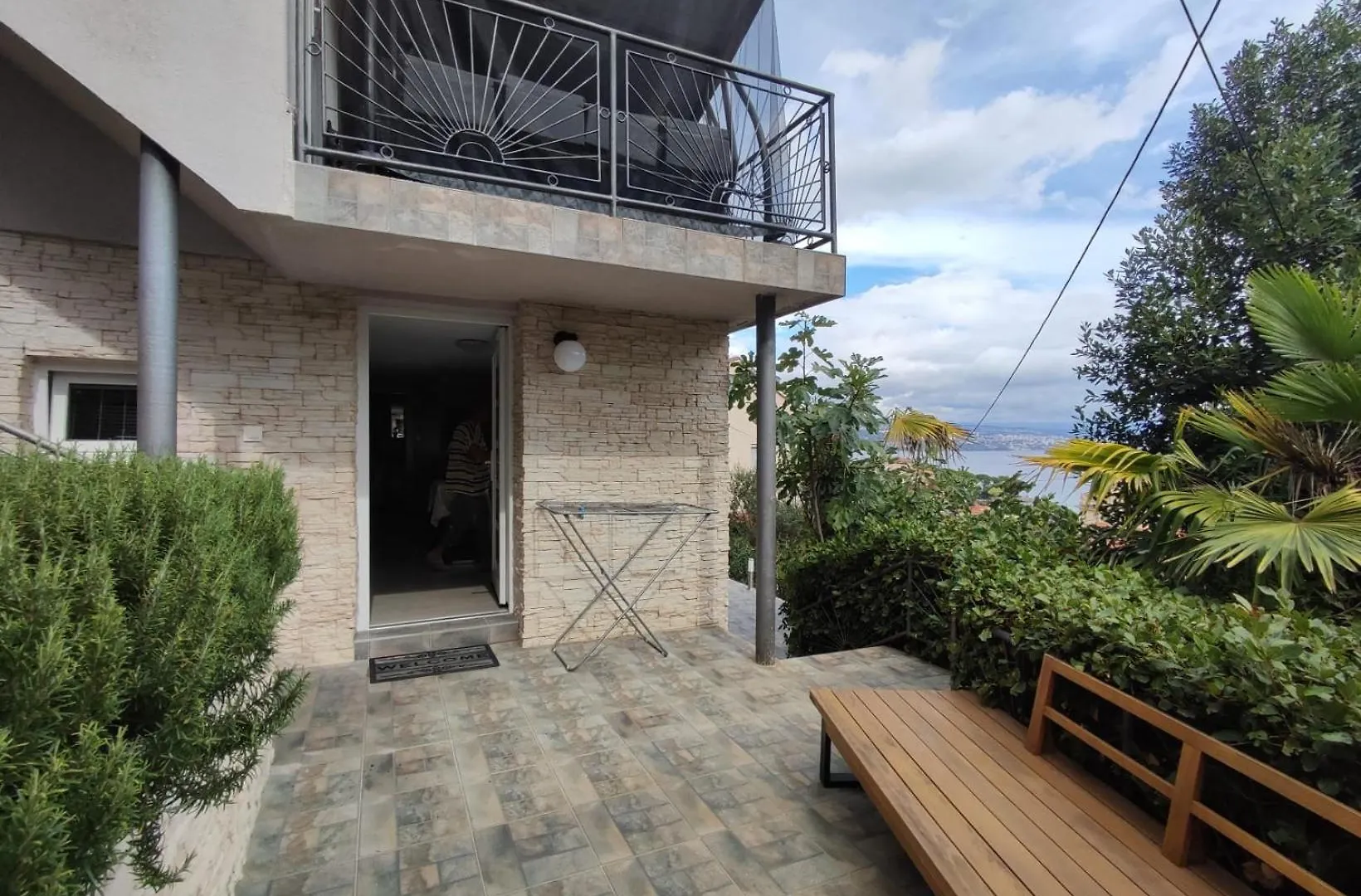 Apartman Enni Opatija 0*,  Croatia