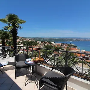 Apartment Seccareccia, Opatija