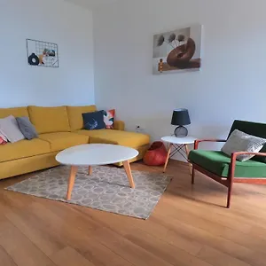 Apartment Garden, Opatija