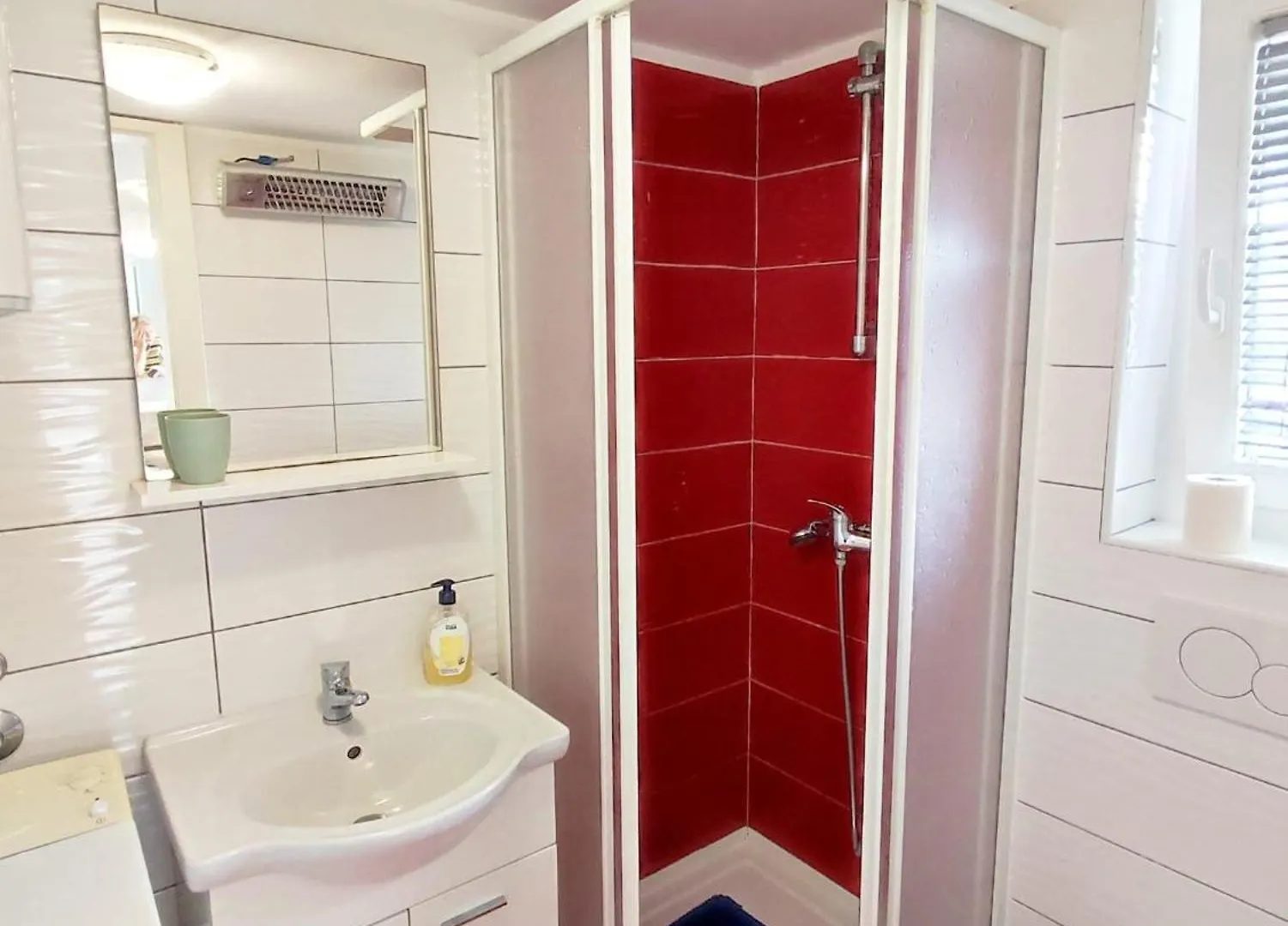 Apartman Enni Опатия Хорватия