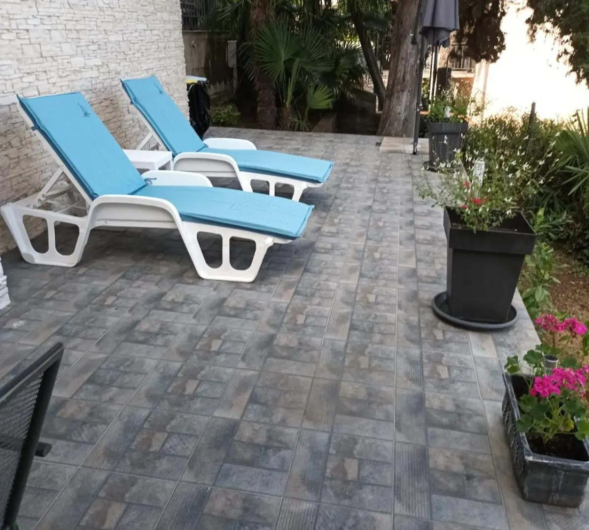 Apartman Enni Опатия
